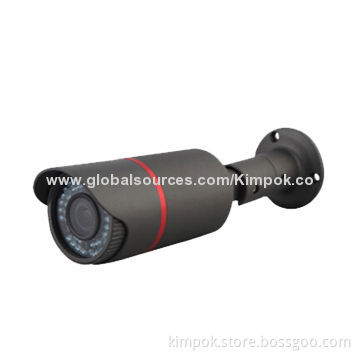1080P 2.8-12mm CMOS High-definition Digital HD-SDI Camera, Night Vision